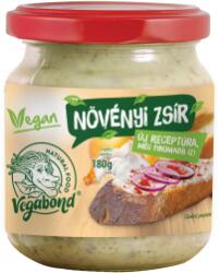  Vegabond vegán növényi zsír 180 g