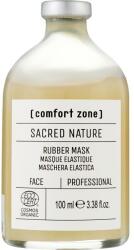 Comfort Zone Mască de față - Comfort Zone Sacred Nature Rubber Mask 100 ml Masca de fata