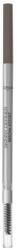 L'Oréal Creion pentru sprâncene - L`Oréal Paris Infaillible Brows 24H Micro Precision 1.0 - Ebony