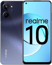 realme 10 128GB 4GB RAM Dual Telefoane mobile