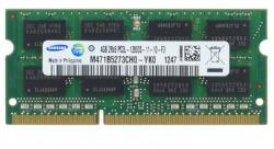 Samsung 4GB 1600MHz DDR3 M471B5273CH0-YK0