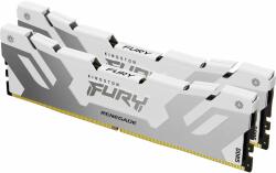 Kingston FURY Renegade 32GB (2x16GB) DDR5 7200MHz KF572C38RWK2-32