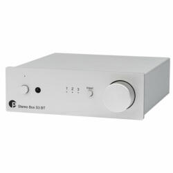 Pro-Ject Stereo Box S3 BT