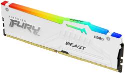 Kingston FURY Beast RGB 32GB DDR5 5600MHz KF556C40BWA-32
