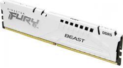 Kingston FURY Beast 16GB DDR5 5600MHz KF556C40BW-16