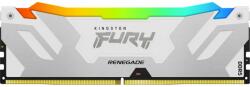 Kingston FURY Renegade RGB 16GB DDR5 6400MHz KF564C32RWA-16