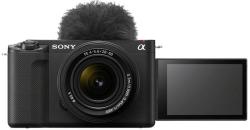 Sony ZVE1 FE 28-60mm f/4-5.6 (ZVE1LBDI.EU) Digitális fényképezőgép