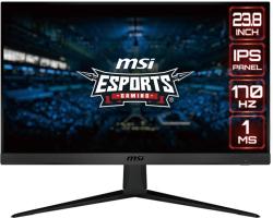 MSI G2412 Monitor