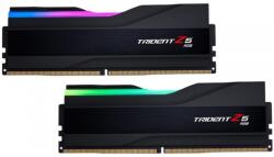 G.SKILL Trident Z5 RGB 48GB (2x24GB) DDR5 7200MHz F5-7200J3646F24GX2-TZ5RK