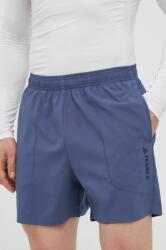 adidas TERREX sport rövidnadrág Multi férfi - kék L