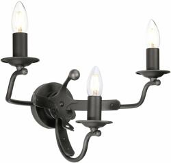 Elstead Lighting WINDSOR-W3-GR