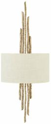 Elstead Lighting HK-SPYRE2-CPG