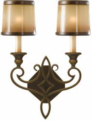 Elstead Lighting FE-JUSTINE2-B