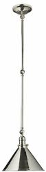 Elstead Lighting Provence PV-GWP-PN