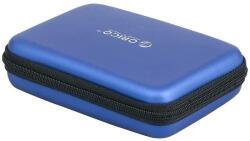 Orico Husa protectie Orico pentru 2.5" HDD/SSD culoare albastru (PHB-25-BL) - habo