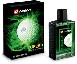 Lotto Green Power EDT 100 ml