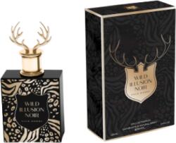 Mirage Brands Wild Illussion Noir EDP 100 ml Parfum