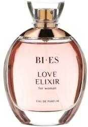 BI-ES Love Elixir for Her EDP 100 ml Parfum