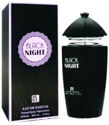 BI-ES Black Night EDP 100 ml Parfum
