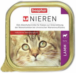 Beaphar Kidney lamb 100 g
