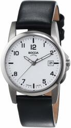 Boccia 3298-01 Ceas