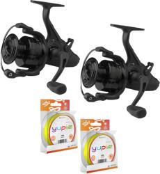 Prologic C-SERIES 5000 BF DUO-PACK