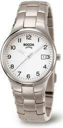 Boccia 3297-01 Ceas