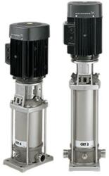 Grundfos CRT 8-2 A-P-A-AUUE 3x230D/400Y (96108240)