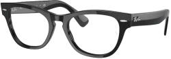 Ray-Ban RB2201V 2000 Rama ochelari