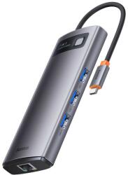 Baseus Metal Gleam Series 7-in-1 WKWG040113