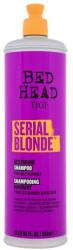 TIGI Bed Head Serial Blonde șampon 600 ml pentru femei