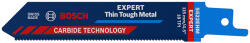 Bosch EXPERT ' Thin Tough Metal' S 522 EHM szablyafűrészlap, 1 db 2608900359 (2608900359)