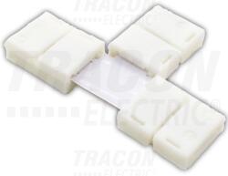 TRACON Forrasztás nélküli W=10 mm, 2P (LSZTT10) - kontaktor