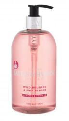 Baylis & Harding Wild Rhubarb & Pink Pepper 500 ml Folyékony szappan nőknek
