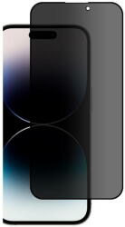 Glass PRO Folie protectie Glass Pro Folie sticla HOFI Anti Spy 9H compatibila cu iPhone 14 Pro Max Privacy (9490713933565)