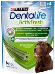 Purina Dentalife Activefresh Large 142g