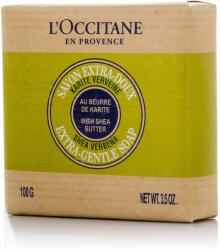 L'Occitane Shea Verbena Extra Gentle-Soap 100 g