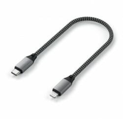 Satechi USB-C - Lightning kábel 25cm (ST-TCL10M)