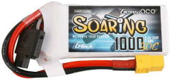 Gens ace Battery Gens Ace G-Tech Soaring 1000mAh 7.4V 30C 2S1P XT60 (30493)
