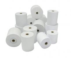 Zebra 01942-058Z Z-Select 2000D, Receipt roll, thermal paper, 58mm (01942-058Z)