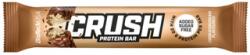 BioTechUSA Crush Bar protein szelet cookies & cream 64g - multi-vitamin