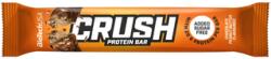 BioTechUSA Crush Bar protein szelet csokoládé-mogyoróvaj 64g - multi-vitamin