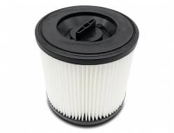  FERREX GDVC 4025 porszívó hepa filter / motorvédő szűrő hengeres Zárt