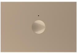 LIVOLO Modul intrerupator simplu cu touch Livolo Serie noua standard Italian (VL-FC1-3AP)
