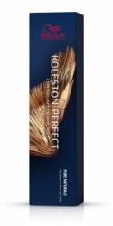 Wella Koleston Perfect Me+ Pure Naturals vopsea profesională permanentă pentru păr 66/02 60 ml - brasty