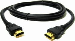 nBase 750588 HDMI - HDMI 1.4 Kábel 3m - Fekete (NB-HDMI-14-3)