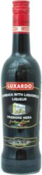 Luxardo Passione Nera 38% 0, 7L