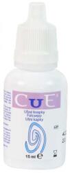  Cue fülcsepp 15ml