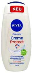 Nivea душ гел, Creme Protect, 250мл