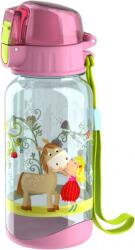 HABA Sticla sanatos pentru copii din plastic Vicki & Pirli 400 ml (1304485001)